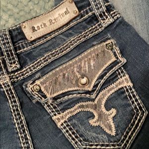 Rock Revival Bootcut
